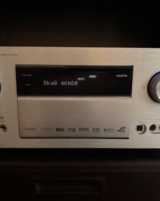 Sintoamplificatore Marantz AV SR 7002