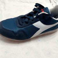 Scarpe sneakers Diadora n 37