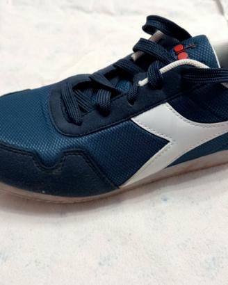 Scarpe sneakers Diadora n 37