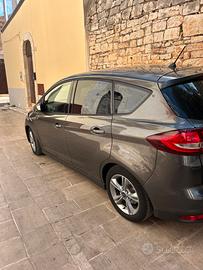 Ford c max