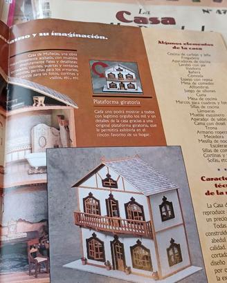 Casa delle bambole