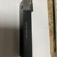 Utensile x tornitura canela