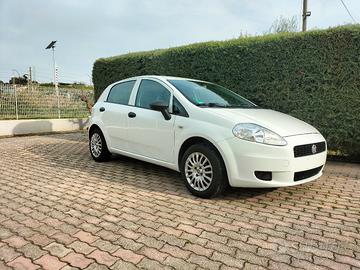 Fiat Grande Punto 1.2 benzina 130.000! Unico propr