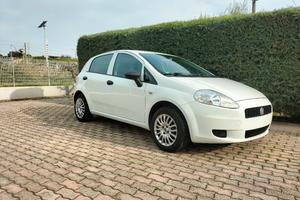 Fiat Grande Punto 1.2 benzina 130.000! Unico propr
