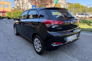 Hyundai i20 1.2 84 CV 5 porte Comfort EURO 6