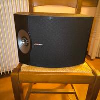 casse acustiche Bose 301