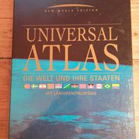 universal atlas