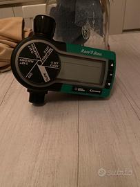 Programmatore idraulico RAIN BIRD