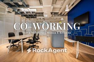 Immobile di 155 m² con 1 locale a Nova Milanese
