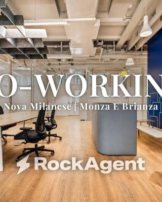 Immobile di 155 m² con 1 locale a Nova Milanese