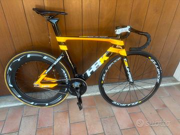 Bici da pista hbk