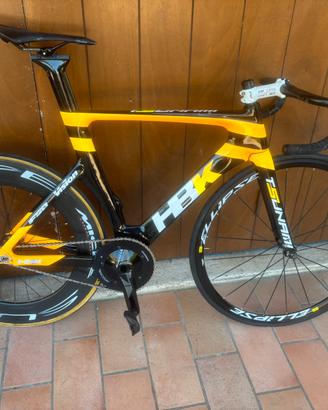 Bici da pista hbk