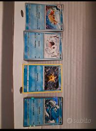 Carte Pokemon