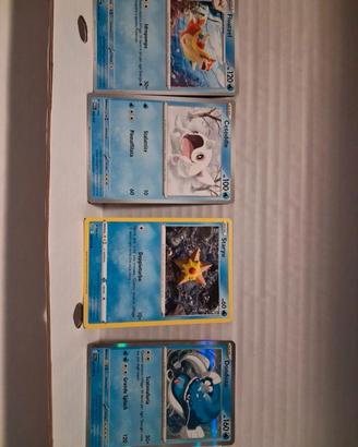 Carte Pokemon