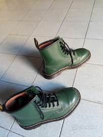 Scarponcini - stivaletti donna Dr. Martens