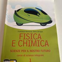 Fisica e Chimica, scienze per il nostro futuro