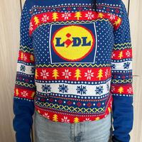 Maglione Lidl unisex
