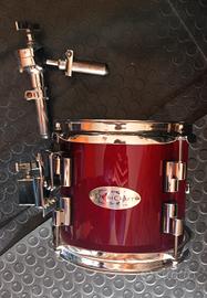 Tom 8" Drumcraft    (serie VI ) con gancio