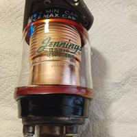 Condensatore Variabile  Antenne Radio 5 - 465 Pf. 