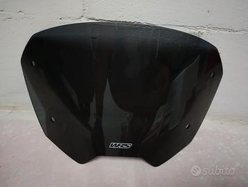 Cupolino x Kymco people S
