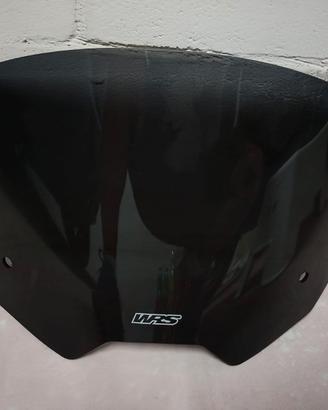Cupolino x Kymco people S