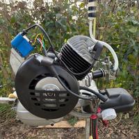 motore vespa 50