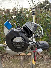 motore vespa 50