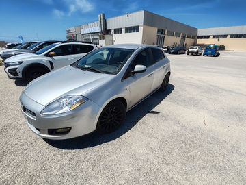 Fiat bravo 1.6 turbodiesel 120 CV