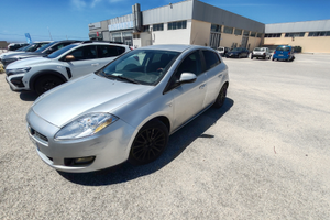 Fiat bravo 1.6 turbodiesel 120 CV