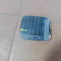 vetro specchio ant sinistro jeep