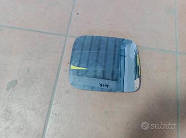 vetro specchio ant sinistro jeep