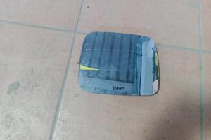 vetro specchio ant sinistro jeep