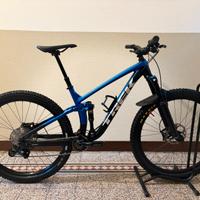 Trek Fuel Ex 8 anno 2022 tg M
