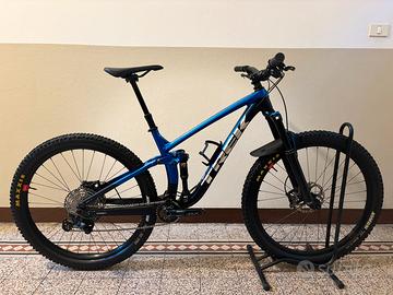 Trek Fuel Ex 8 anno 2022 tg M