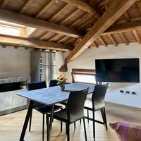 Appartamento Montagnana [Cod. rif M122VRG]