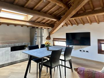 Appartamento Montagnana [Cod. rif M122VRG]