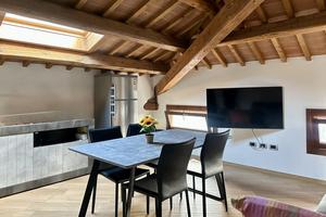 Appartamento Montagnana [Cod. rif M122VRG]