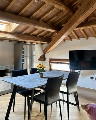 Appartamento Montagnana [Cod. rif M122VRG]