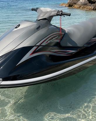 Yamaha WaveRunner VX Deluxe 4 tempi