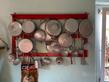 Oggetto decorativo vintage