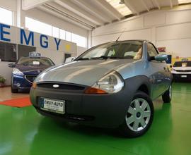 Ford Ka 1.3 benzina,, Euro 4