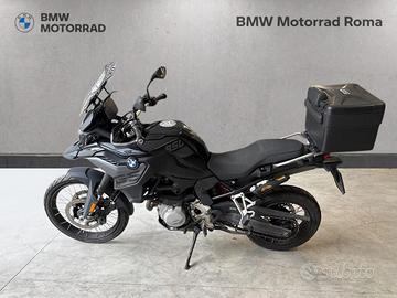 BMW f 850 gs Abs my21