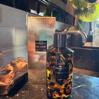 MANCERA WILD LEATHER - NUOVO CON SCATOLA!