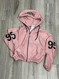 Giubottino primavera estate