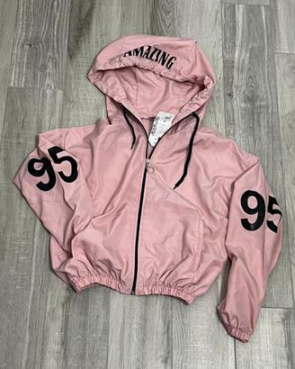 Giubottino primavera estate