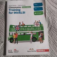 training for invalsi classmates 
