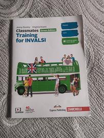 training for invalsi classmates 