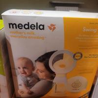 tiralatte e accessori vari infanzia
