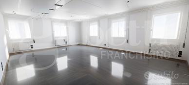 Ufficio Treviso [Cod. rif 3261156VCU] (S. Maria de