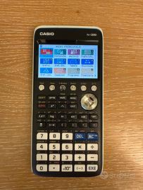 Casio fx-CG50